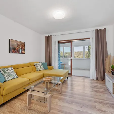 Holiday home Family House Sonja *