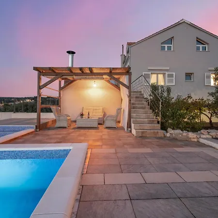 Family House Sonja Holiday home *