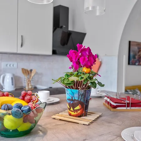 Family House Sonja * Sevid